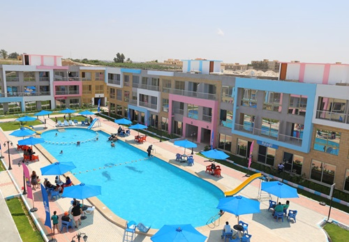 قرية-فرجينيا-ستايل