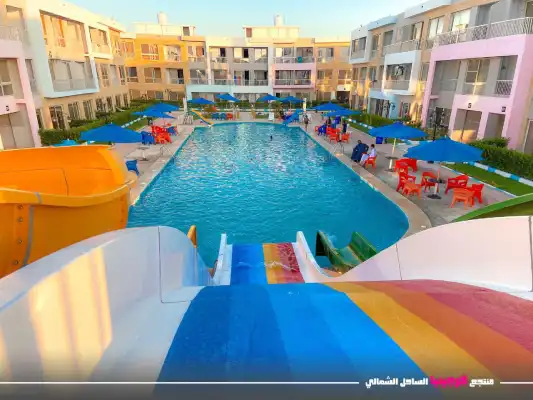 فرجينيا ريزورت