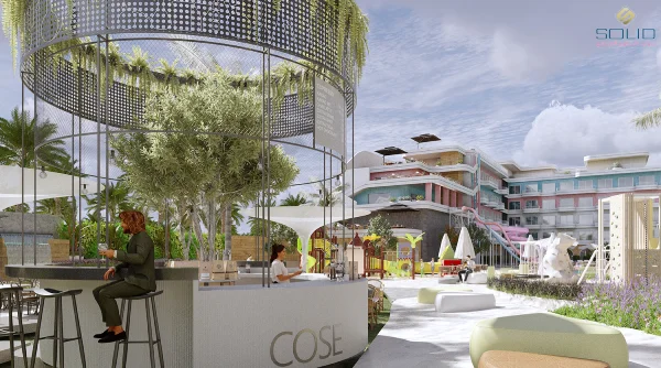 شاليه للبيع في الساحل الشمالي شاليه للبيع في الساحل الشمالي